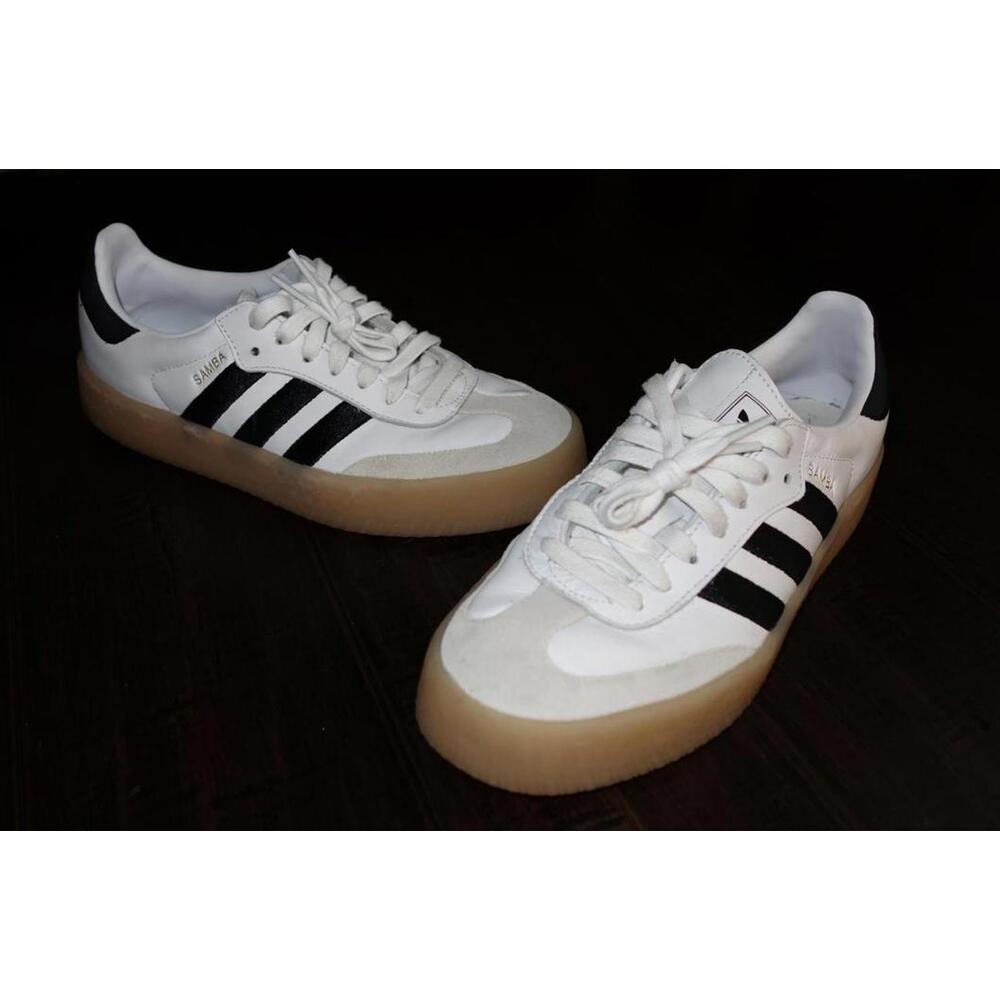 Adidas Women's Samba Sneakers